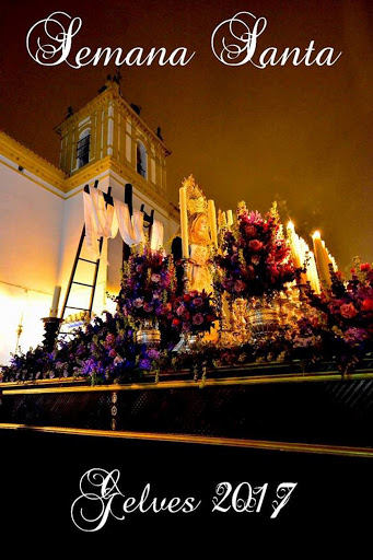Semana Santa en Gelves  